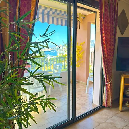 Апартаменты T4 De Luxe Avec Terrasse A Ajaccio - Fr-1-665-38